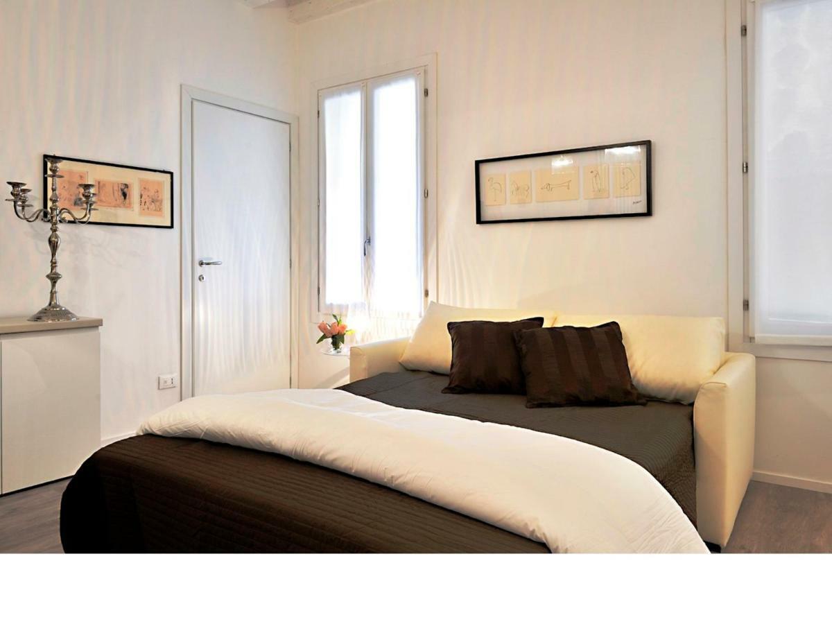 Ca' Rettore Rialto Prestige Venezia Esterno foto