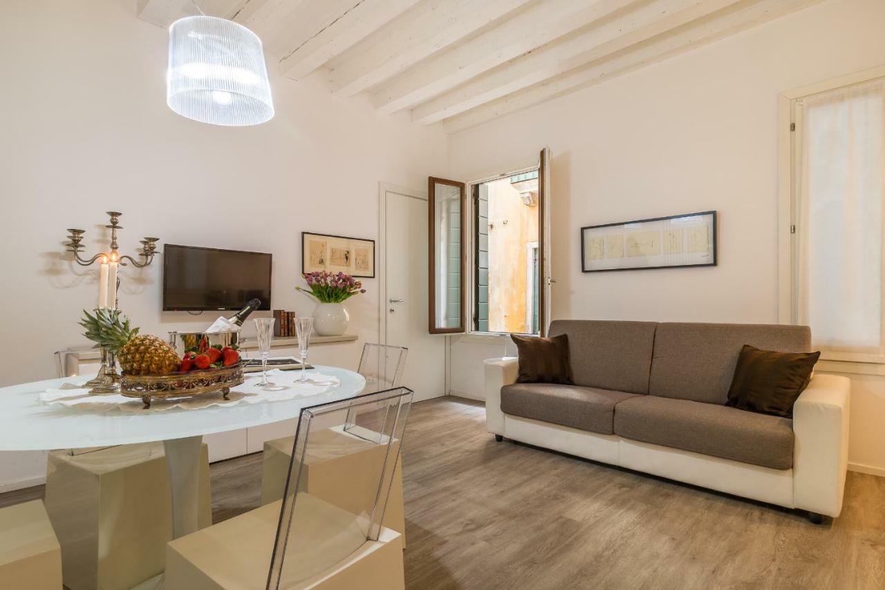 Ca' Rettore Rialto Prestige Venezia Esterno foto