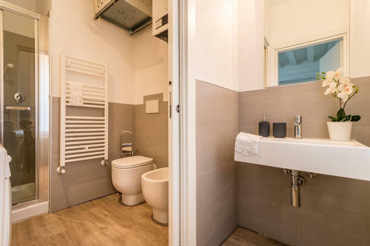 Ca' Rettore Rialto Prestige Venezia Esterno foto
