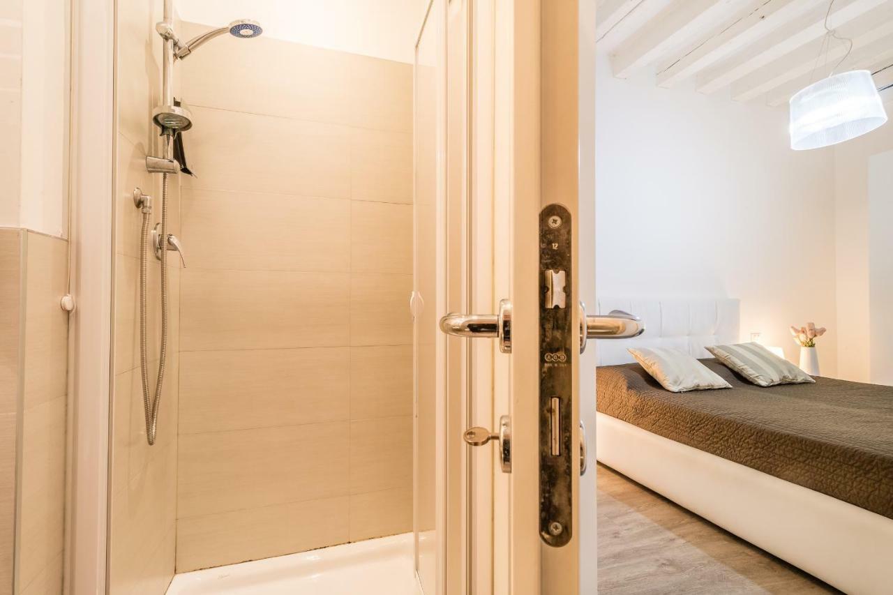 Ca' Rettore Rialto Prestige Venezia Esterno foto