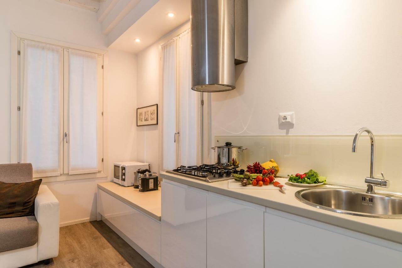 Ca' Rettore Rialto Prestige Venezia Esterno foto