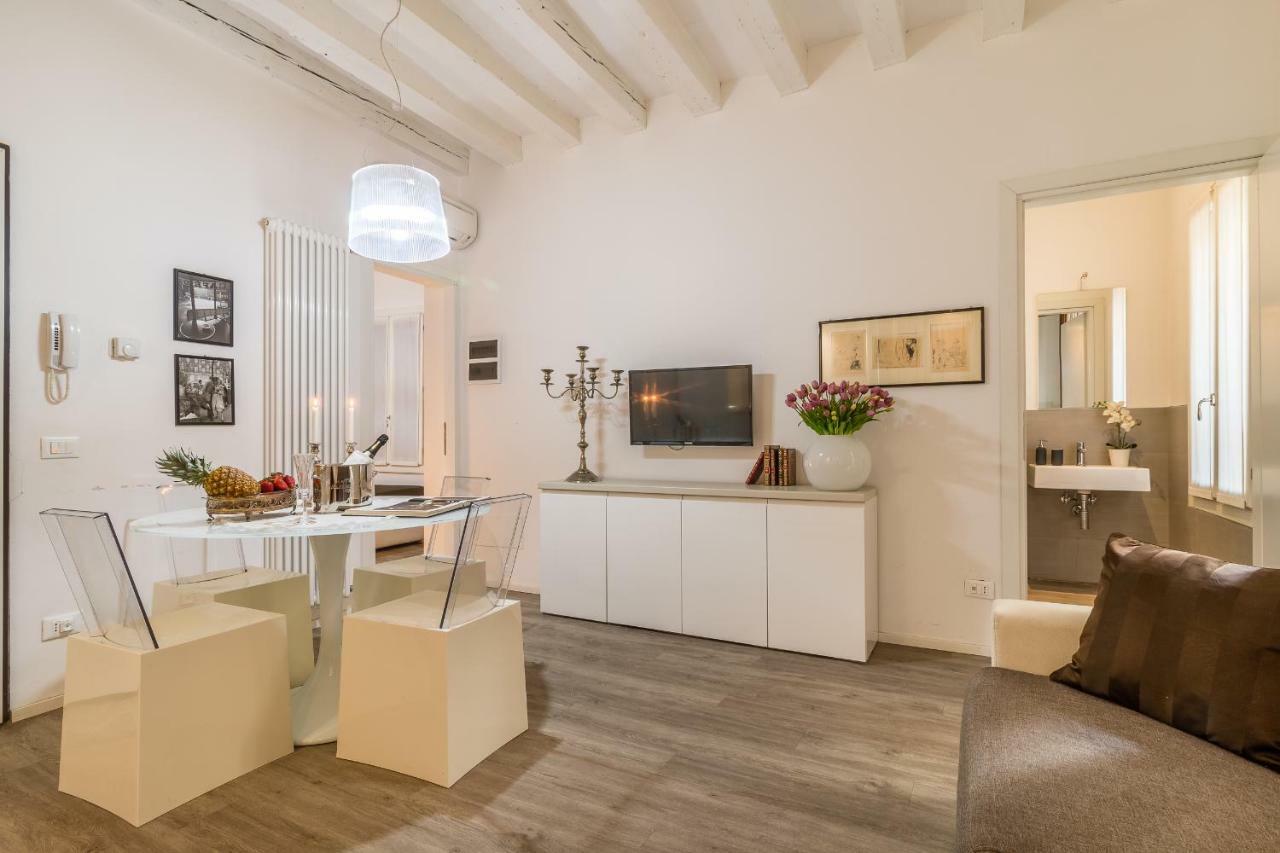 Ca' Rettore Rialto Prestige Venezia Esterno foto