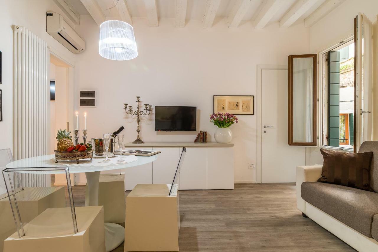 Ca' Rettore Rialto Prestige Venezia Esterno foto