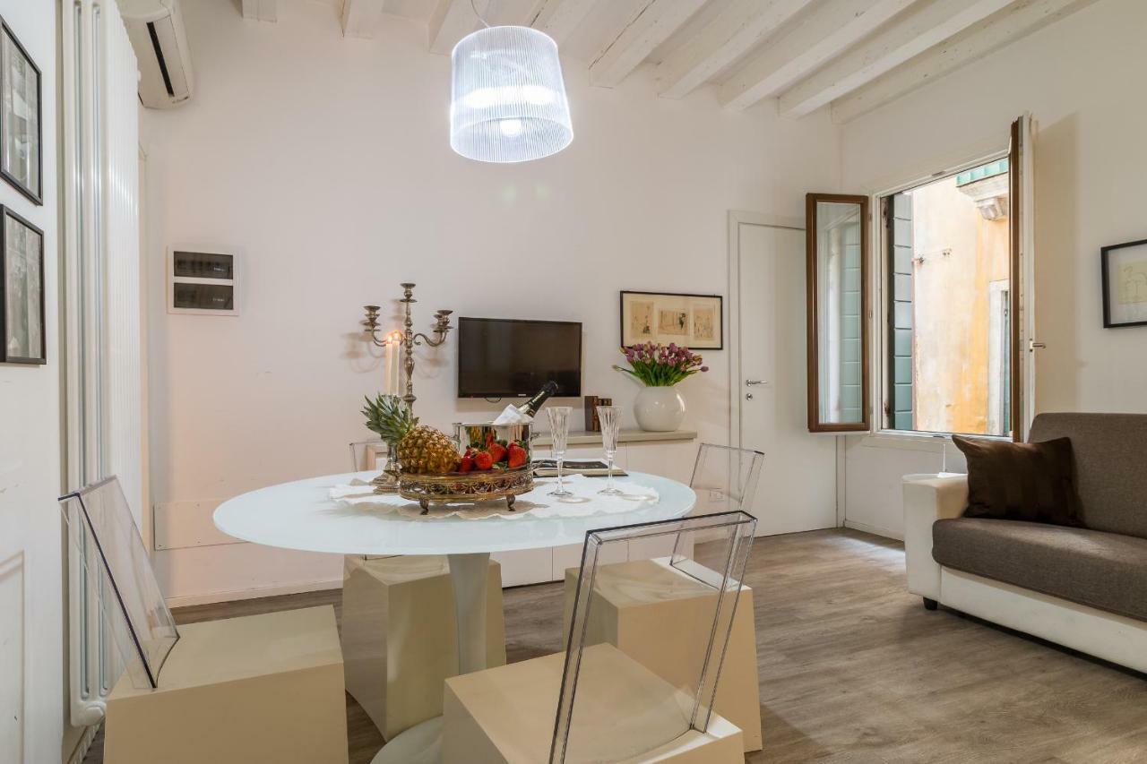 Ca' Rettore Rialto Prestige Venezia Esterno foto