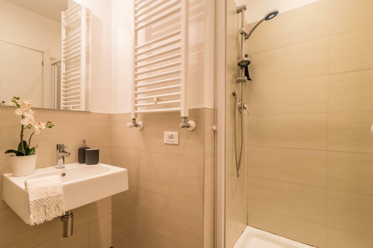 Ca' Rettore Rialto Prestige Venezia Esterno foto