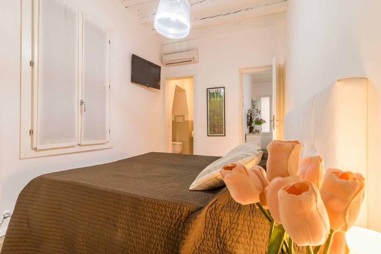 Ca' Rettore Rialto Prestige Venezia Esterno foto