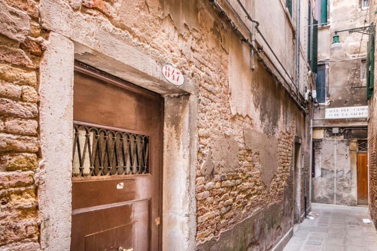 Ca' Rettore Rialto Prestige Venezia Esterno foto