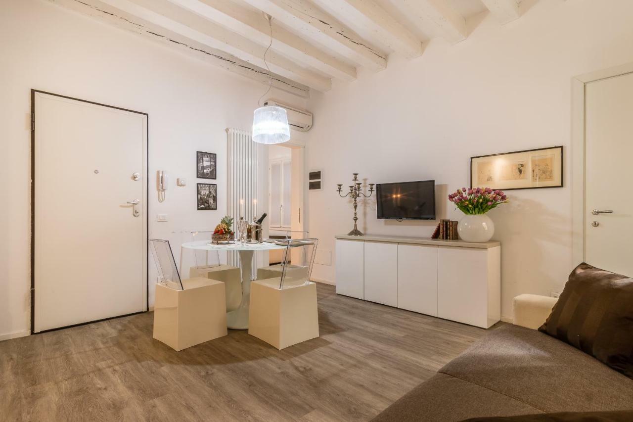 Ca' Rettore Rialto Prestige Venezia Esterno foto