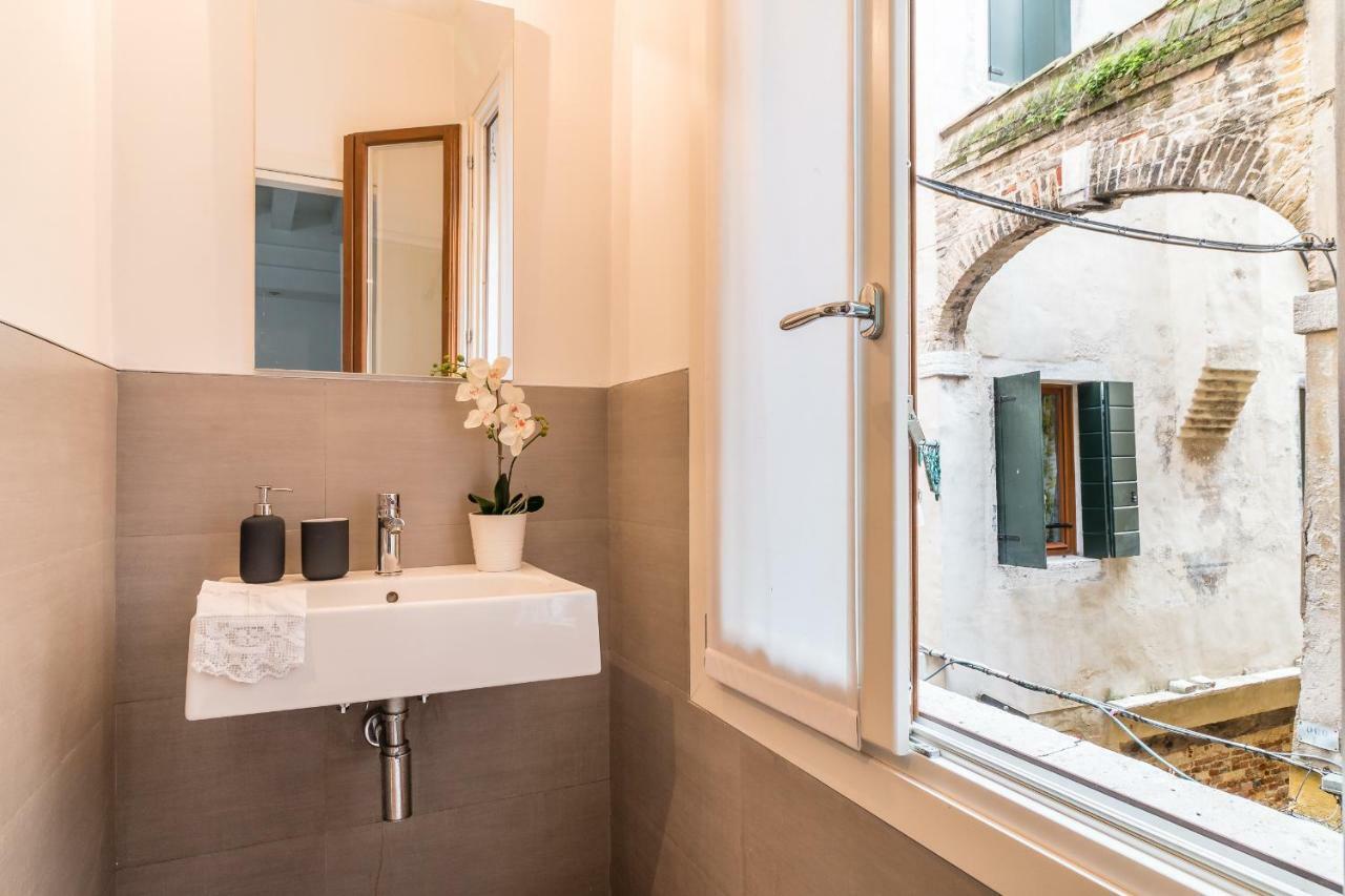 Ca' Rettore Rialto Prestige Venezia Esterno foto